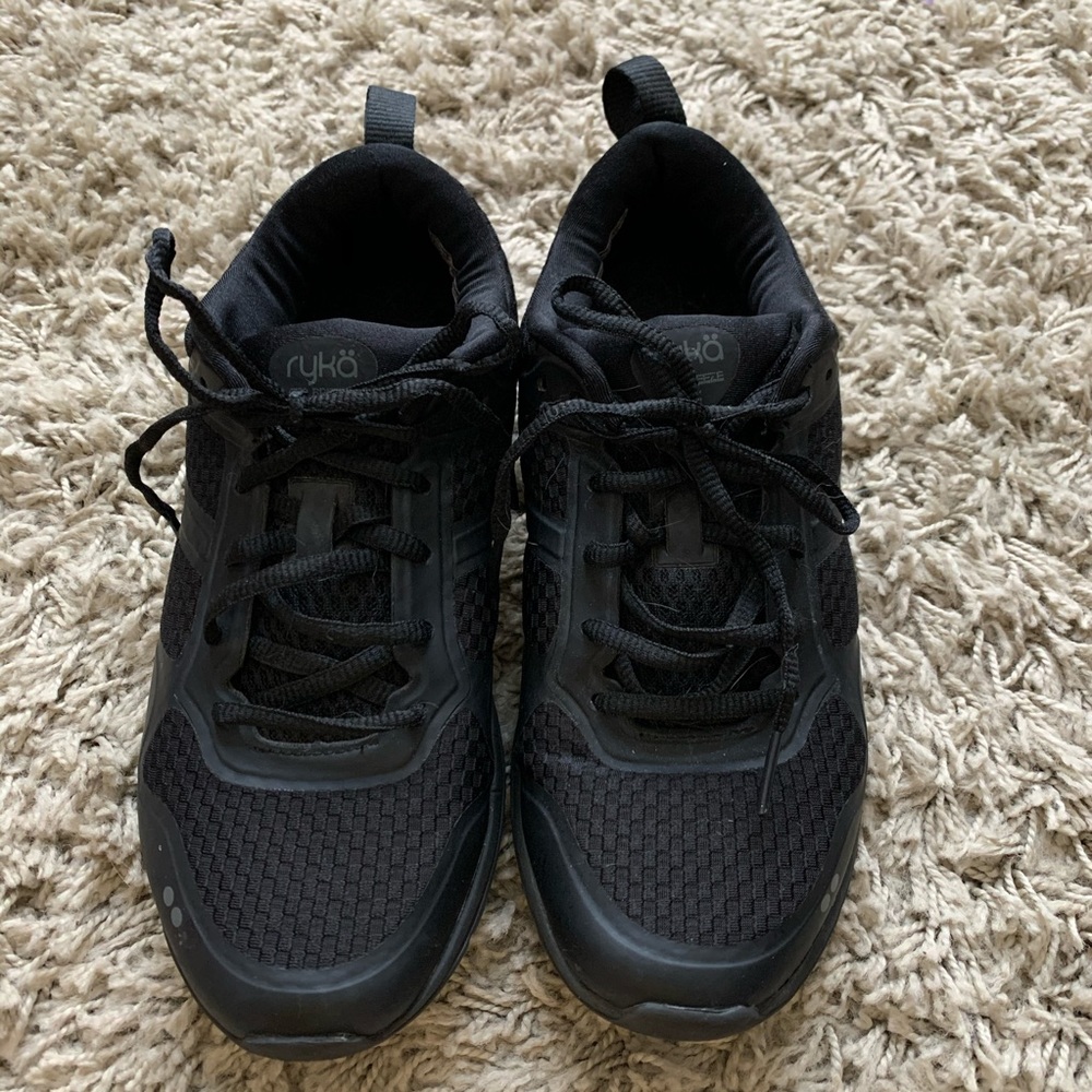 Rykä Athletic Shoes